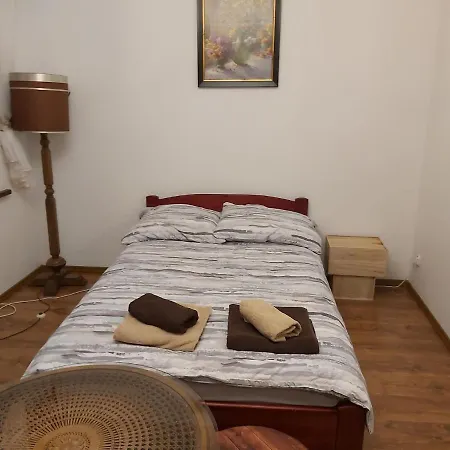Wilenska Apartman *