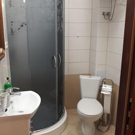Wilenska Apartman