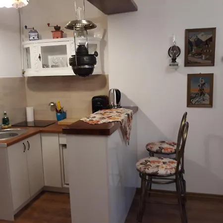 Wilenska Apartman Mrągowo
