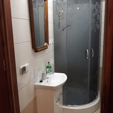 Wilenska Apartman *